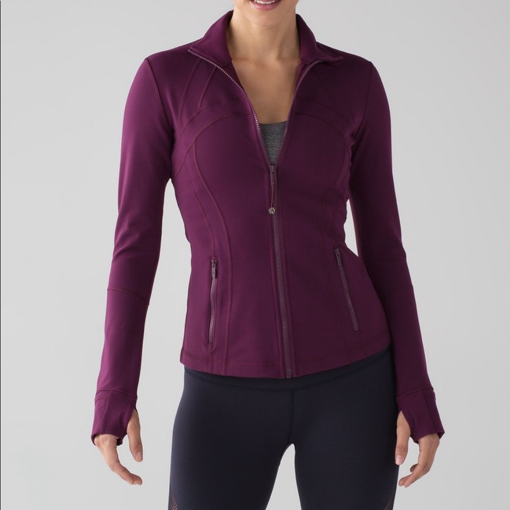 Lululemon Define Jacket - 6